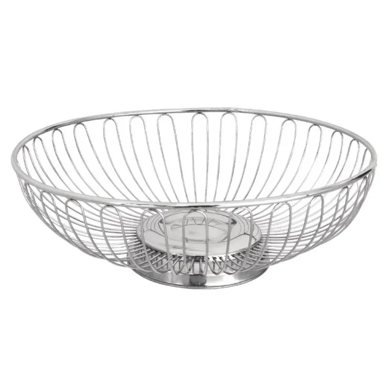Paiement Sécurisé Corbeille à Fruits - Ø 255 mm