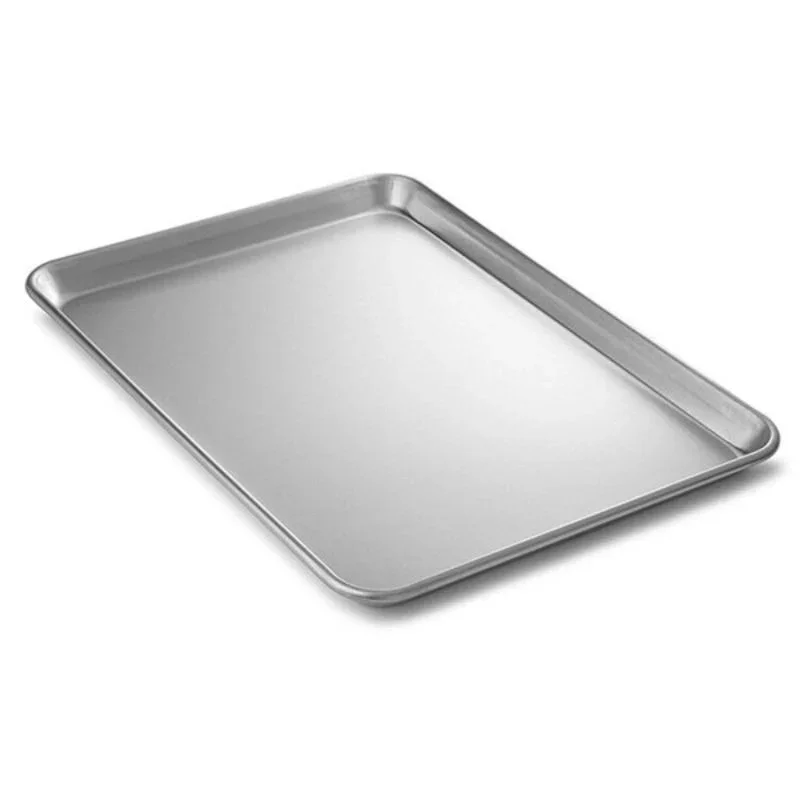 Plaque de Présentation en Aluminium - 660 x 457 mm Solde