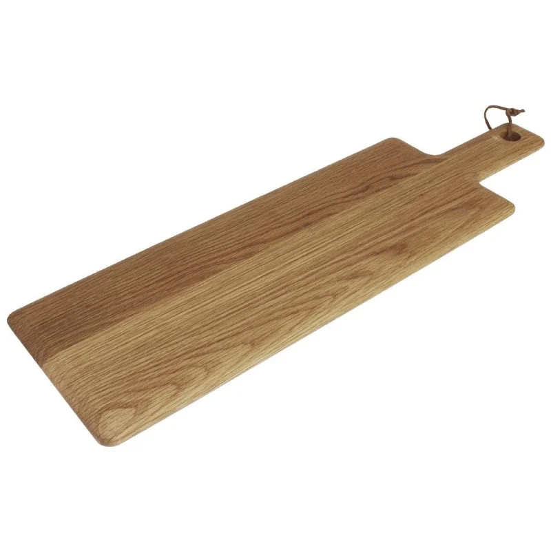 Planche en Chêne 400x155x15mm Bon Plan