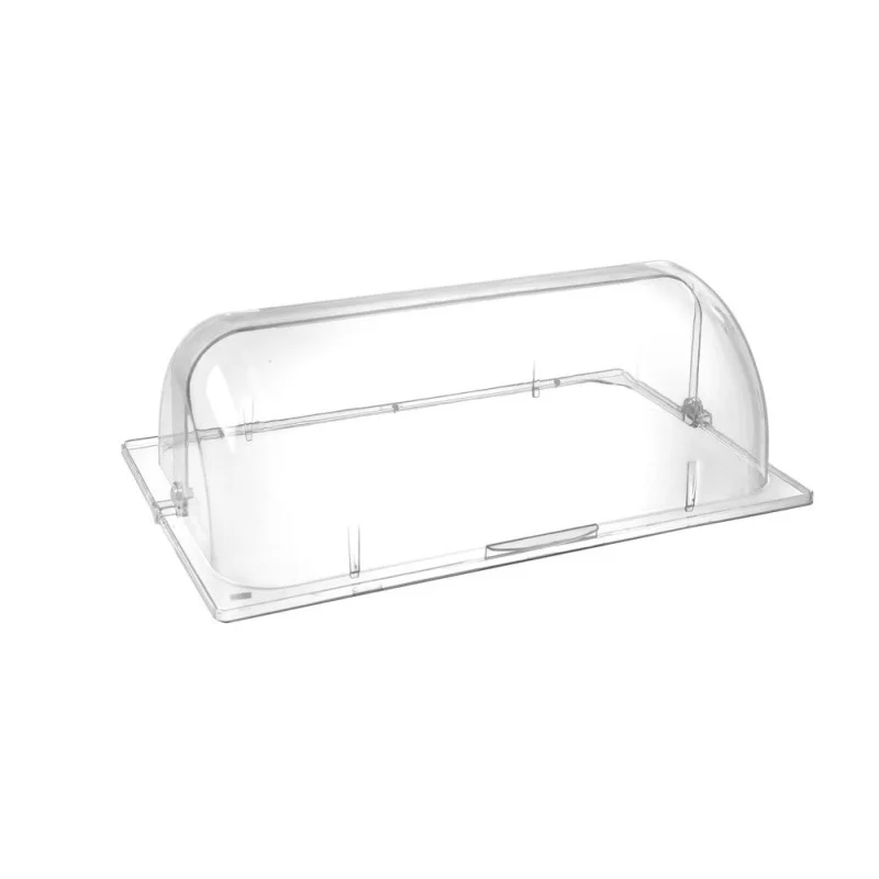 Dernière Chance Couvercle de Présentation RollTop GN 1/1