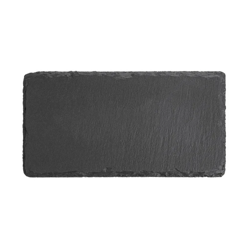 Acheter En Ligne Plateau en Ardoise Naturelle GN 1/3 - Lot de 2