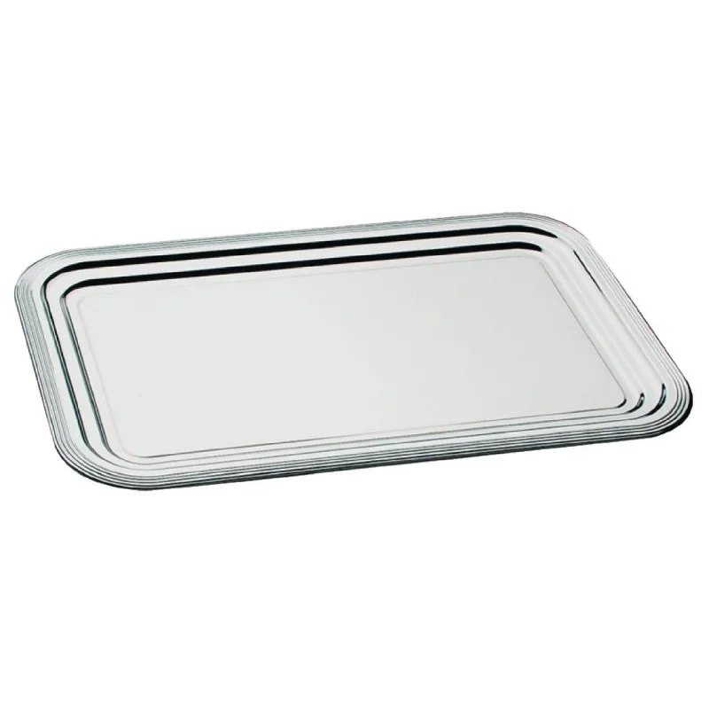 Must-Have Plateau Traiteur Semi-Jetable - GN 1/1