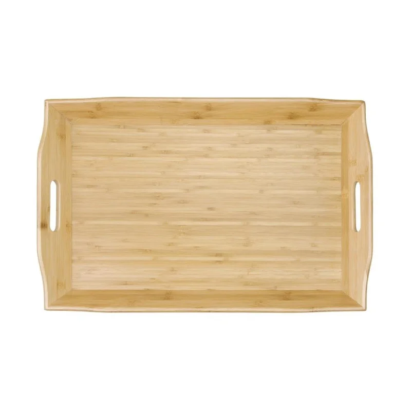 Plateau Bambou Prix Choc