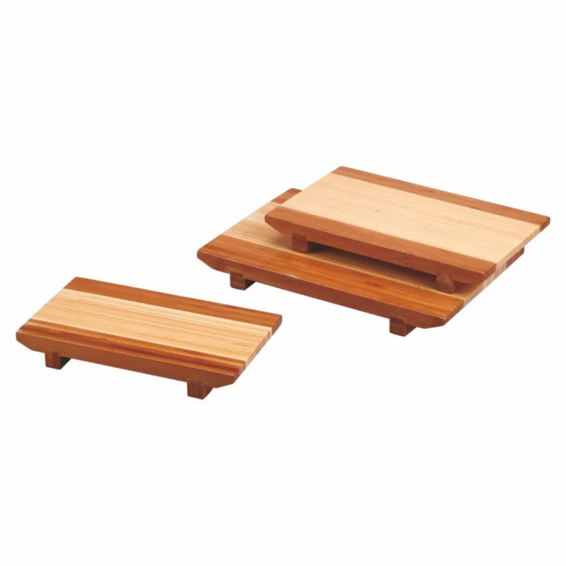 Planche de Présentation pour Sushis - 280 mm Bon Marché
