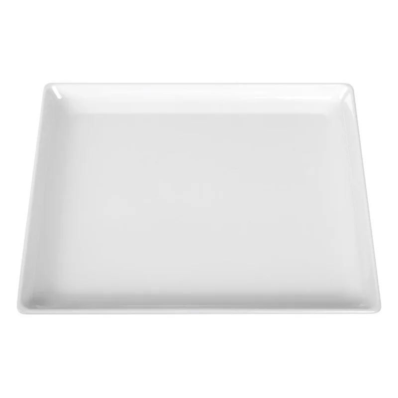Acheter En Ligne Plateau En Mélamine Float Blanc Gn1/2