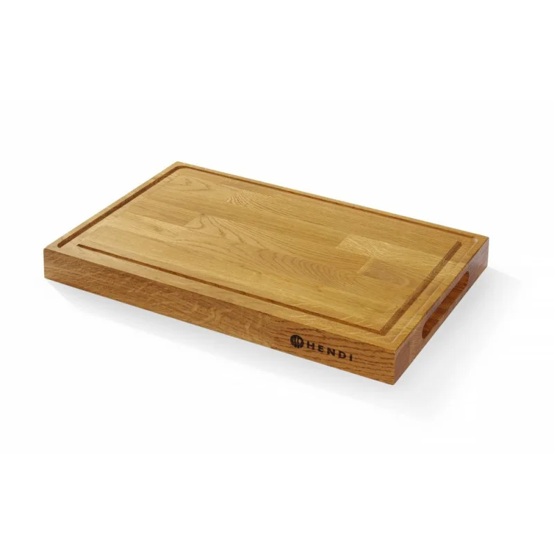 Achat Immédiat Planche de Présentation en Chêne - 420 x 280 mm
