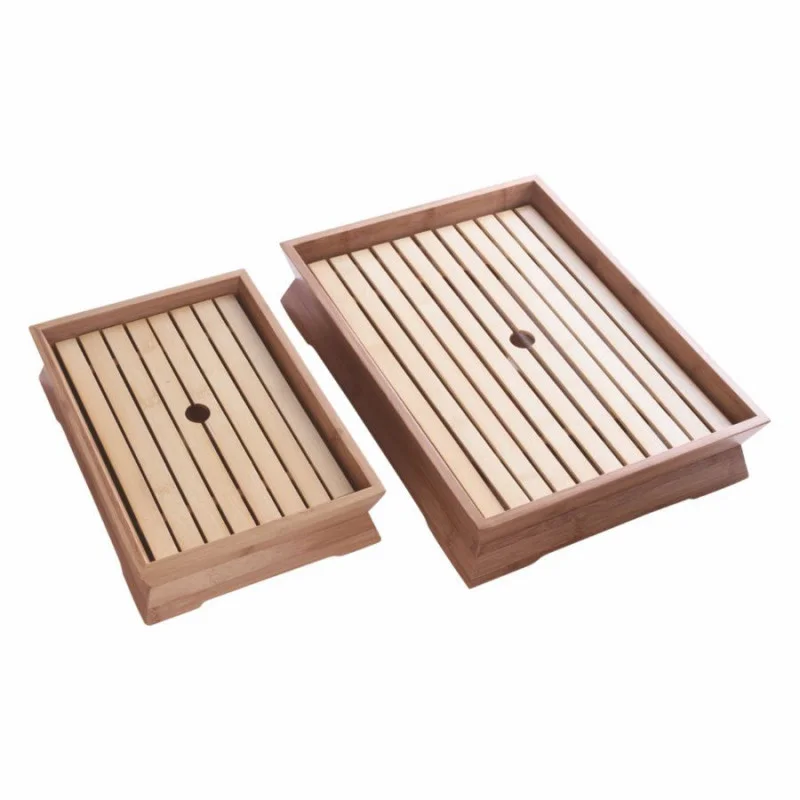 Plateau Cuiseur Vapeur Rectangulaire - L 330 x P 225 mm Vente Directe