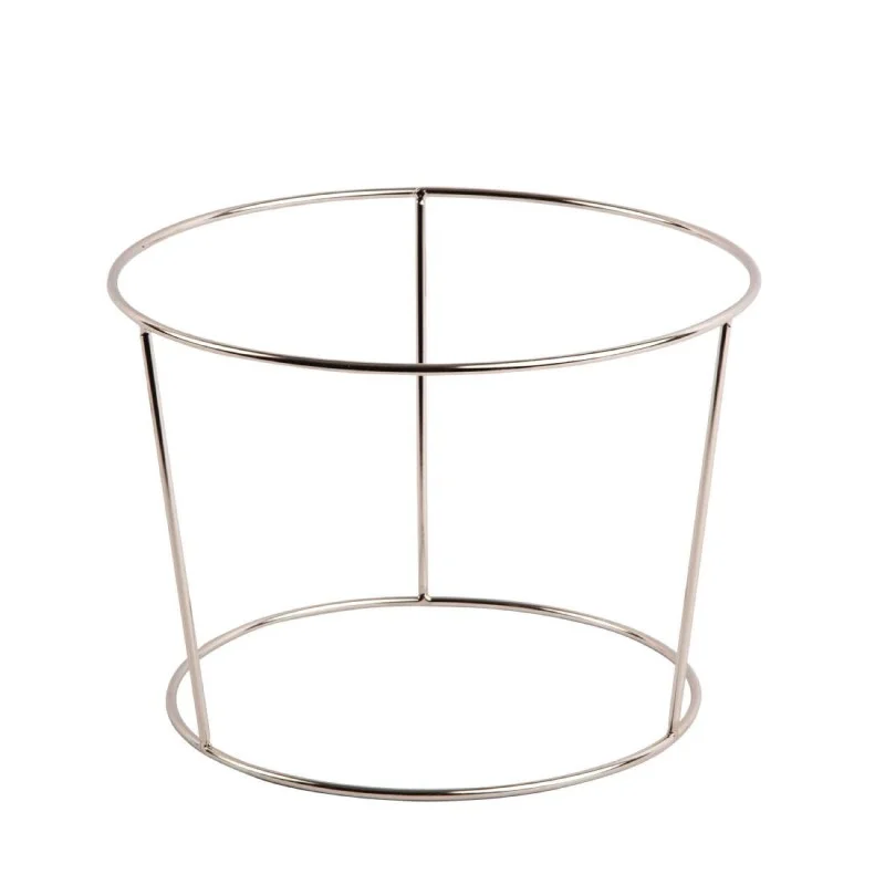 Must-Have Support pour Plateau à Fruits de Mer