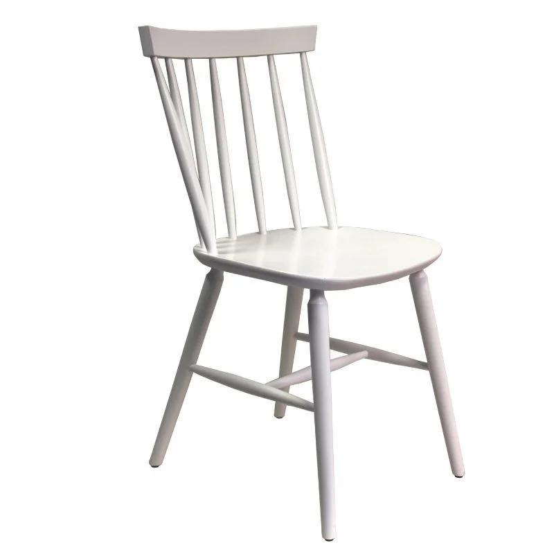 Vente Flash Chaise Nancy en Hêtre Blanc- H 850 mm