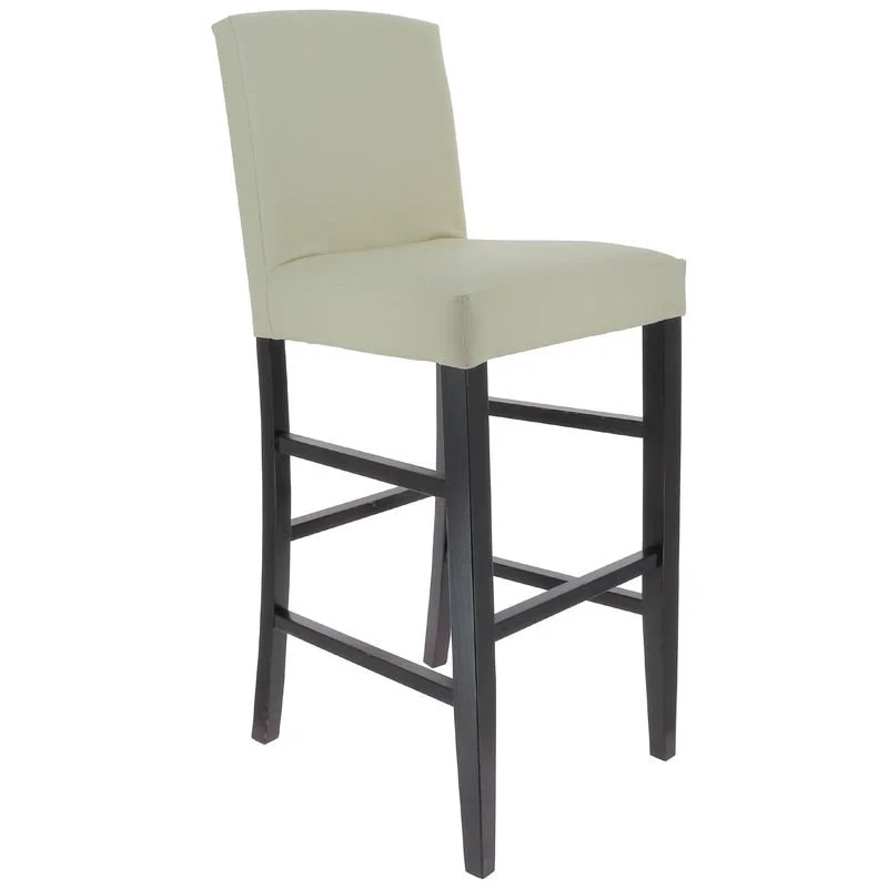 Chaise Haute Seville Beige - H 1110 mm Offre Spéciale