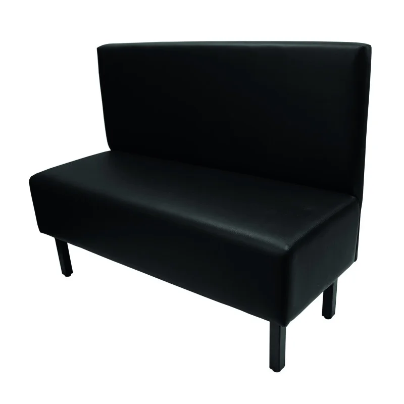 Achetez Aujourd’hui Banquette Rotterdam Noir - L 1200 mm