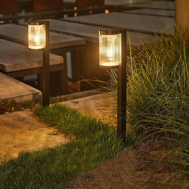 Balise Solaire Beamlit - Lot de 2 Achetez Aujourd’hui