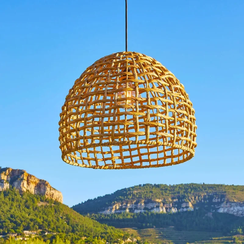 Suspension Bohème pour Extérieur - Amadeo Outdoor Solde
