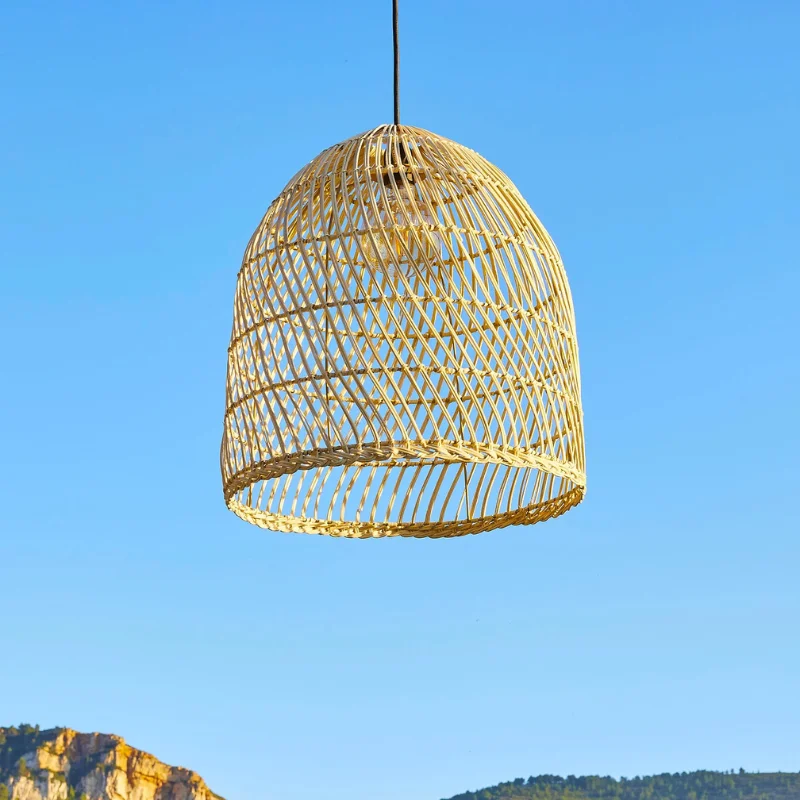 Meilleur Choix Suspension Bohème pour Extérieur - Paulo Outdoor