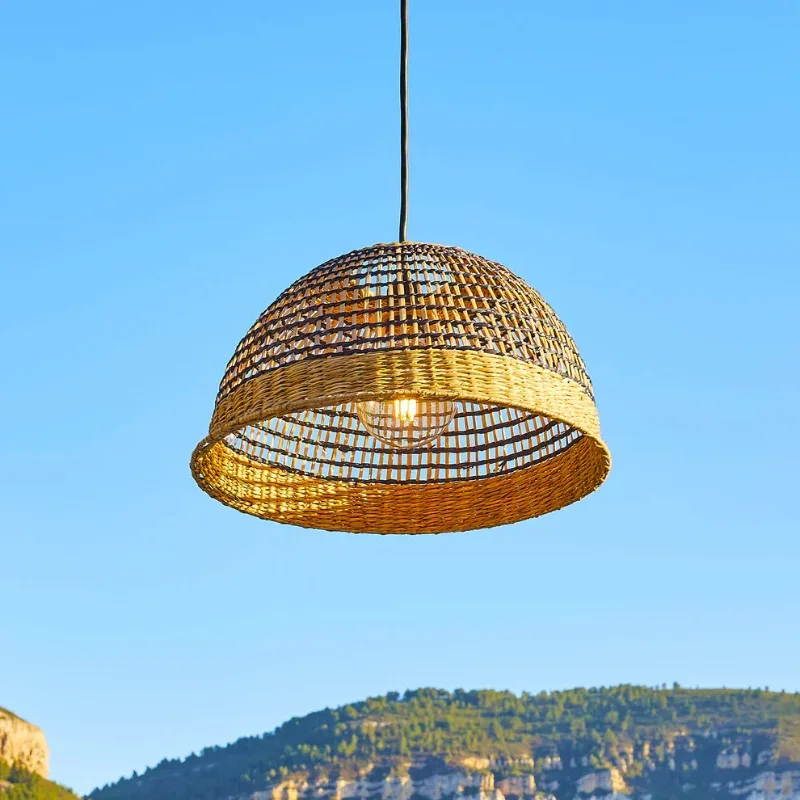 Haute Qualité Suspension Bohème pour Extérieur - Cesare Outdoor