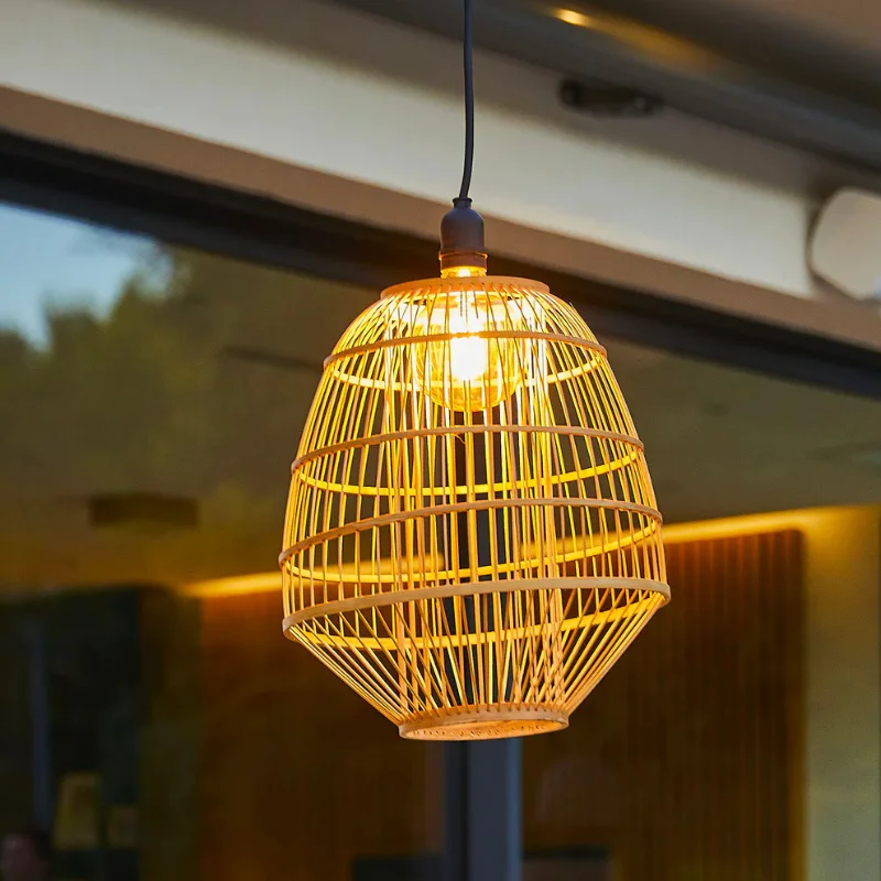 Suspension Bohème pour Extérieur - Mykonos Outdoor Meilleur Choix