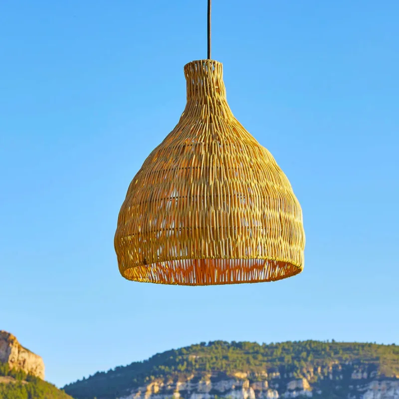 Offre Limitée Suspension Bohème pour Extérieur - Bella Outdoor