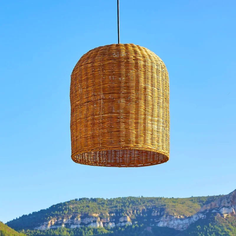 Suspension Bohème pour Extérieur - Giacomo Outdoor Promotion
