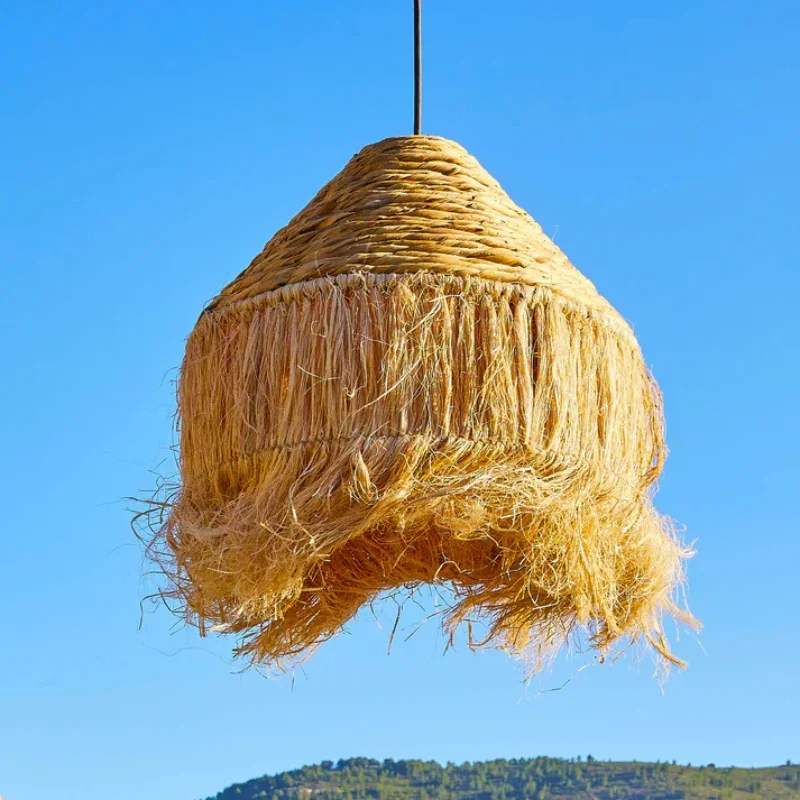 Acheter En Ligne Suspension Bohème pour Extérieur - Leonora Outdoor