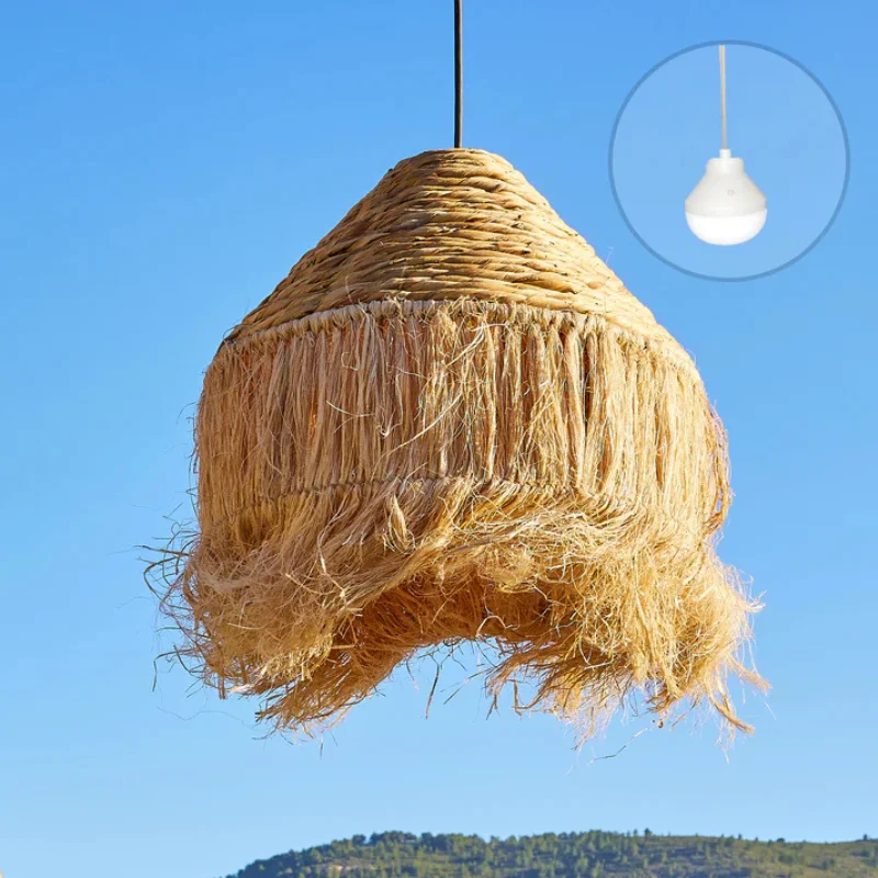 Offre Du Jour Suspension en Jacinthe d'Eau - Leonara Nomad