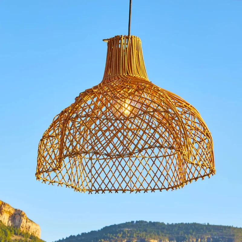 Suspension Bohème pour Extérieur - Aria Outdoor Livraison Gratuite