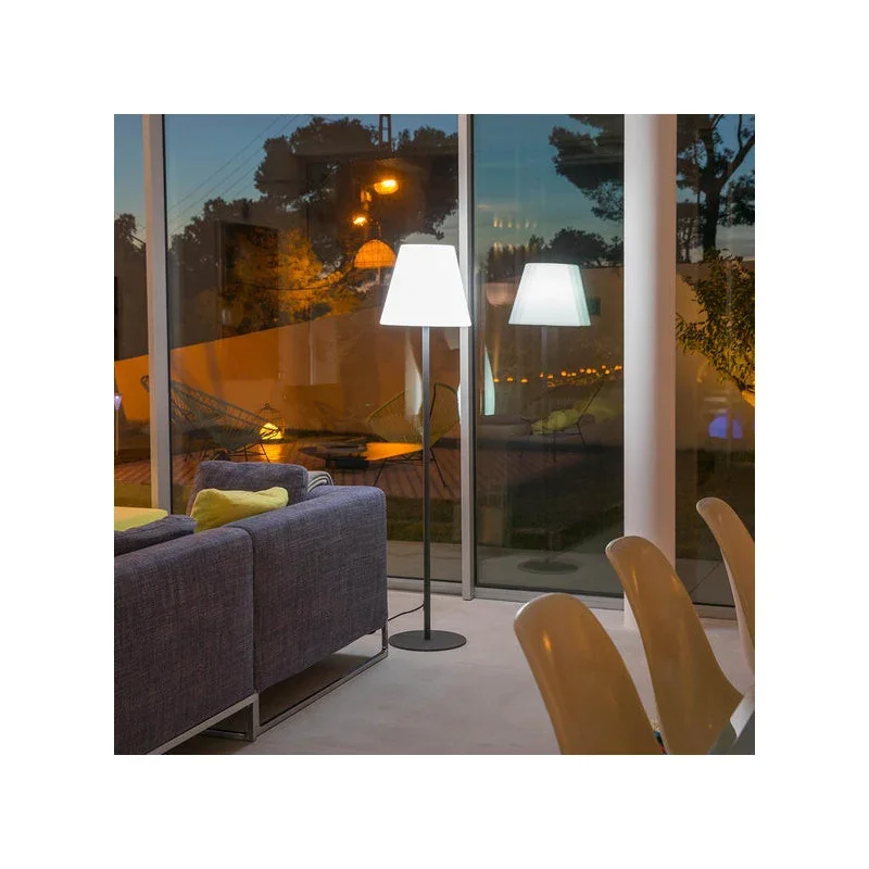 Lampadaire Filaire pour Extérieur - Standy 150 cm Promotion