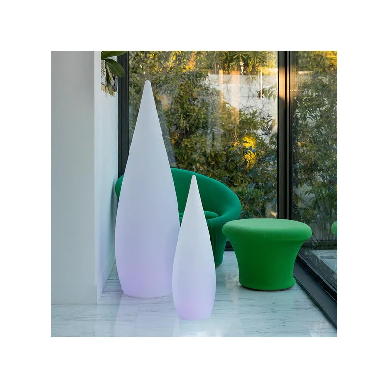 Lampadaire Goutte sans Fil - Classy 80 cm Marque