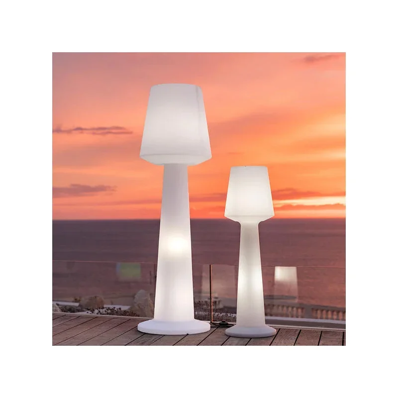 Prix Choc Lampadaire Filaire pour Extérieur - Austral 170 cm