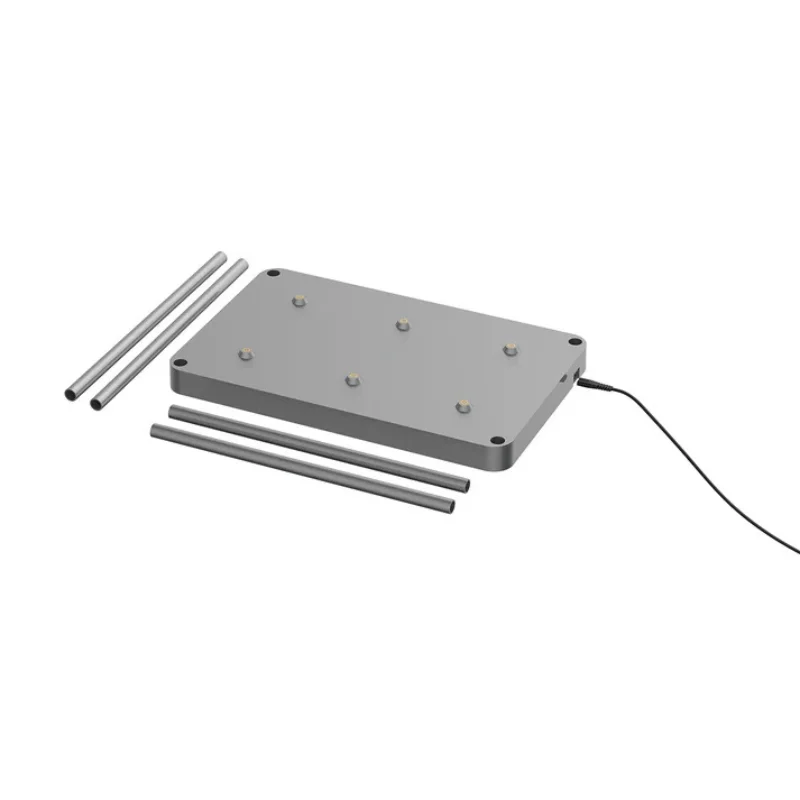 Certifié Station de Chargement pour 6 Lampes de Tables Ubiqua
