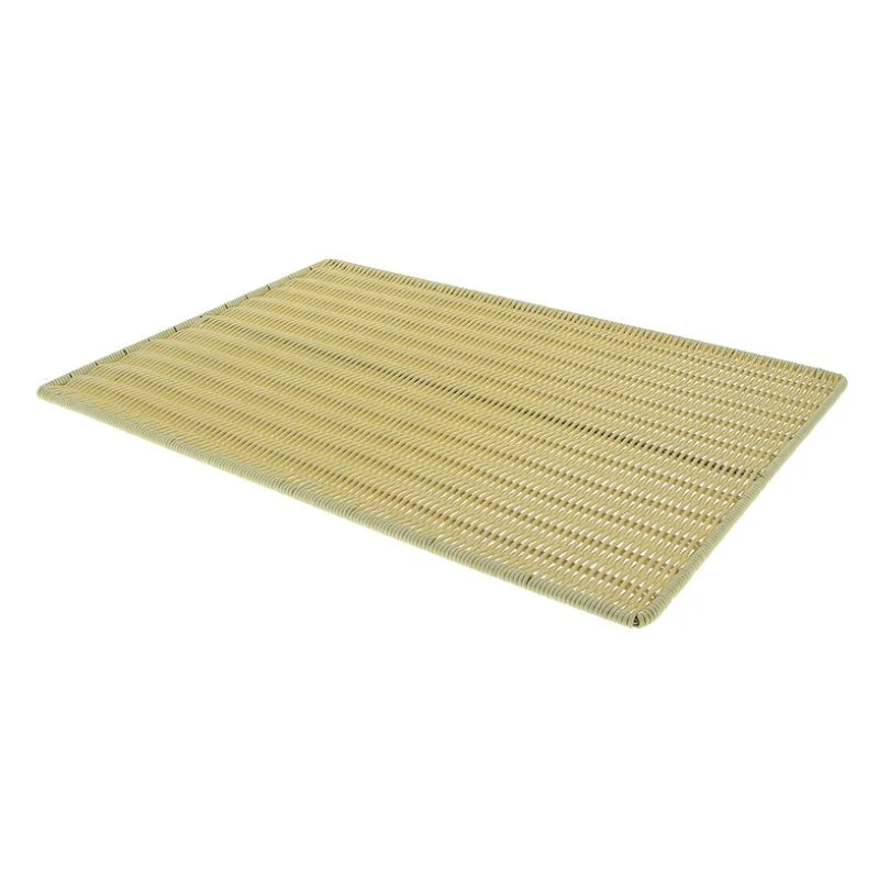 Plateau Assadeira en Polypropylène - 600 x 400 mm Offre Du Jour