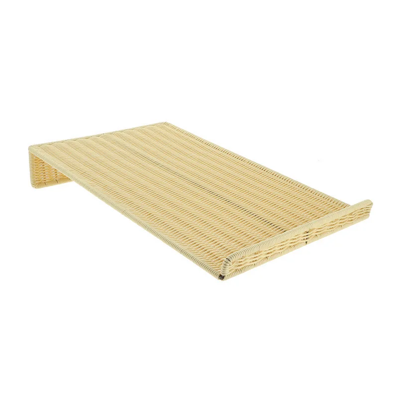 Produit De Marque Plateau Assadeira en Polypropylène - 400 x 600 mm