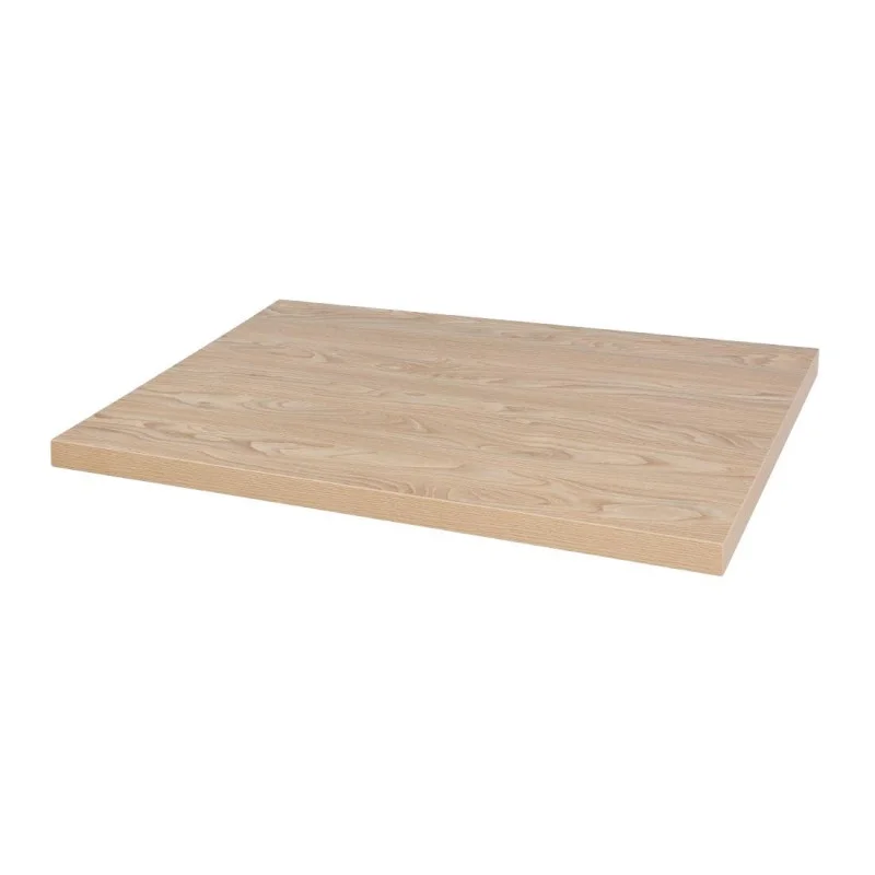 Plateau de Table Naturel Antique L1100 x P700 mm Meilleur Prix