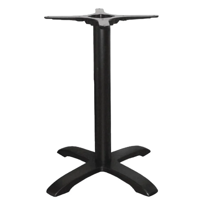 Meilleur Prix Pied de Table en Fonte - Ø 610 mm