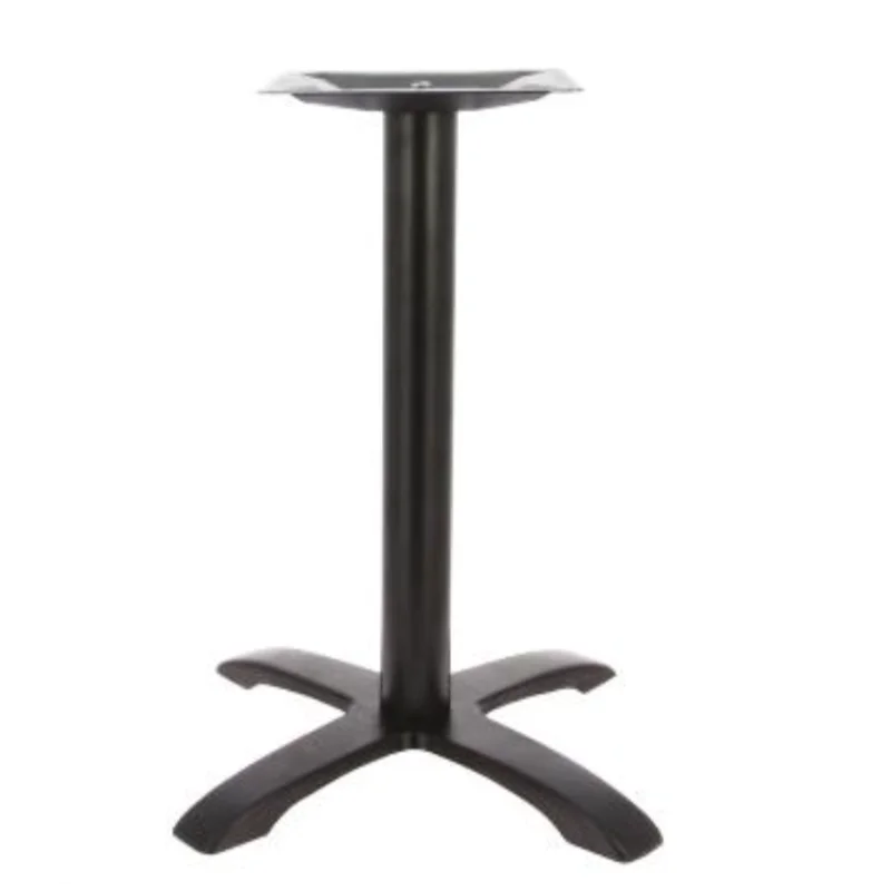 Pied de Table 4 Branches - Colonne en Acier Achetez Aujourd’hui