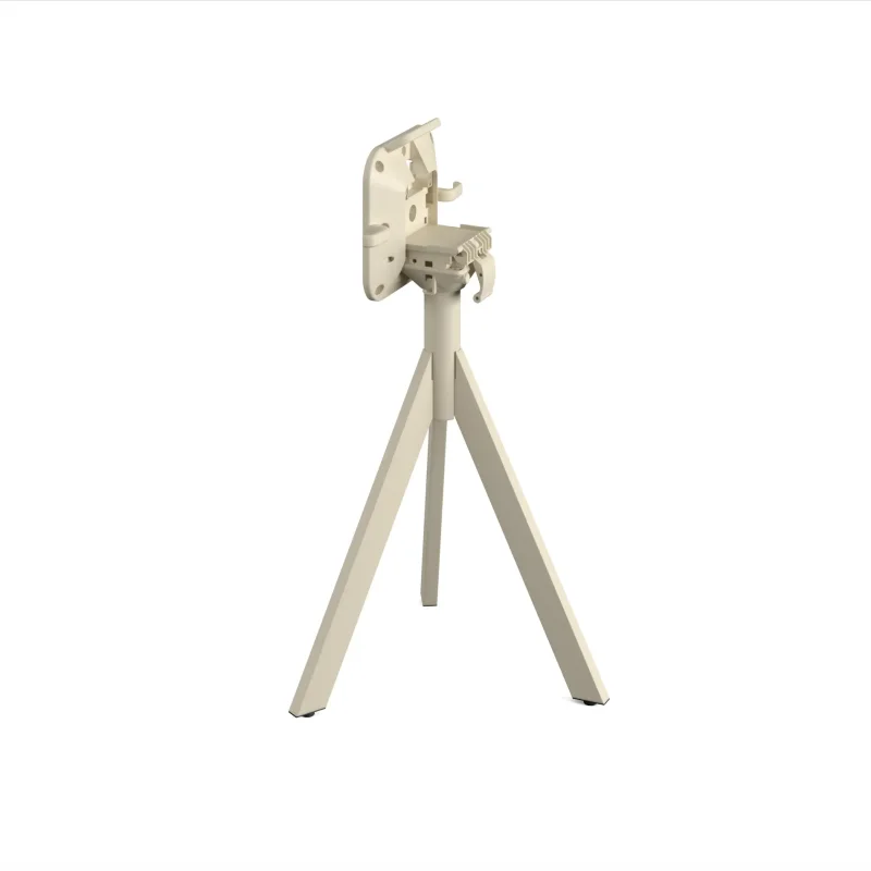 Prix Réduit Piètement pour Table de Bistrot Infinity Tripod - Sable