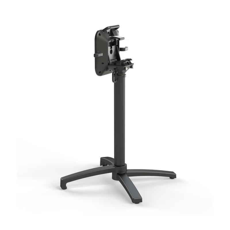 Pied De Table Noir - 740Mm Meilleure Vente