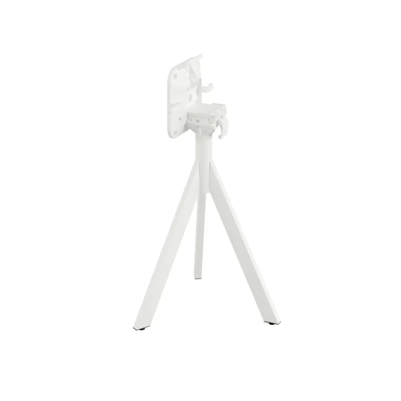 Piètement pour Table de Bistrot Infinity Tripod - Blanc Commande En Gros
