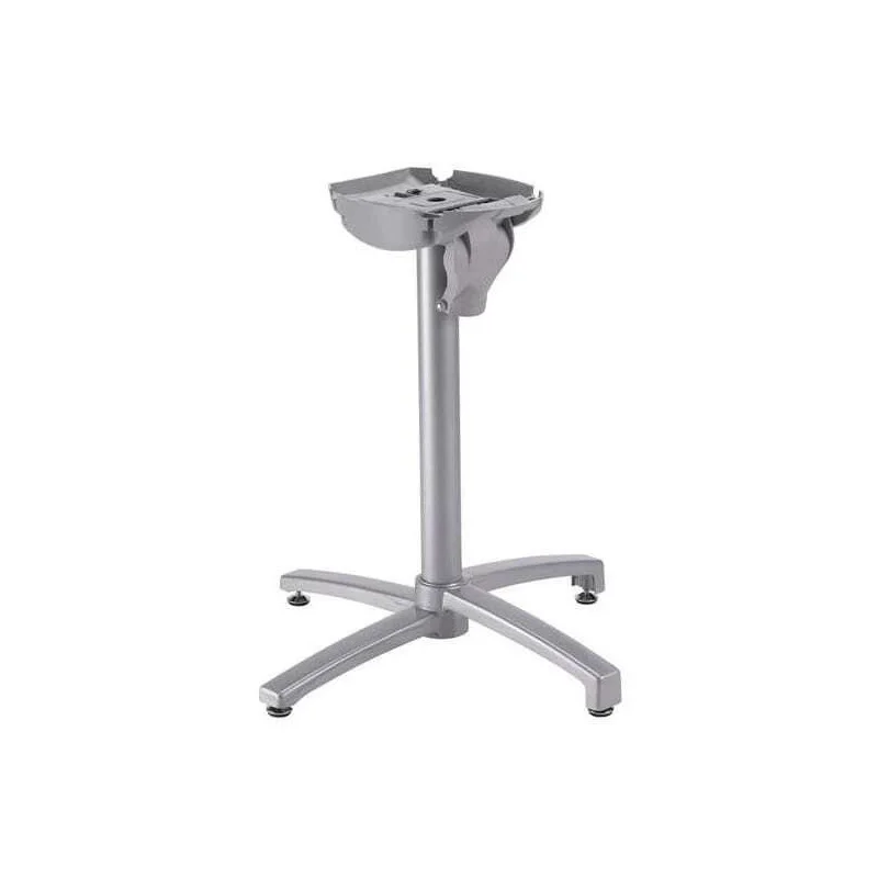 Haute Qualité Pied X-One - Aluminium