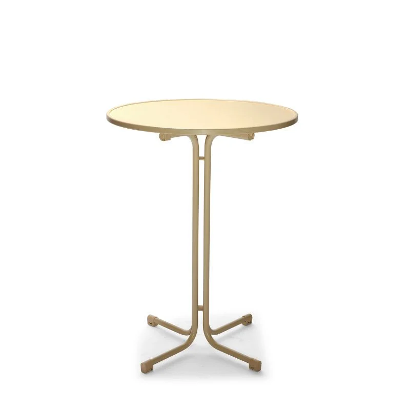 Jusqu’à Épuisement Des Stocks Mange-Debout Berlin Sable - Ø 80 cm