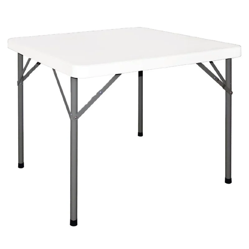 Achetez Aujourd’hui Table Carrée Pliante 86cm