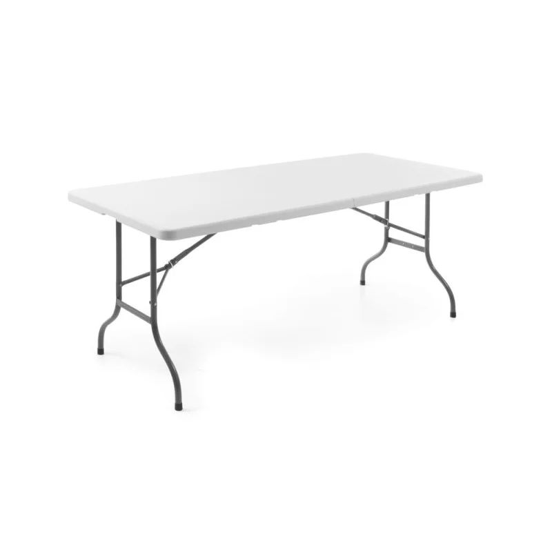 Dernier Modèle Table Pliante - Longueur 1520 mm