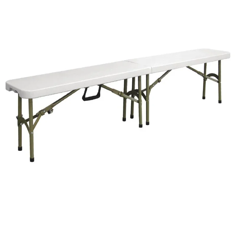 Nouveauté Banc Pliable Au Centre 1830Mm