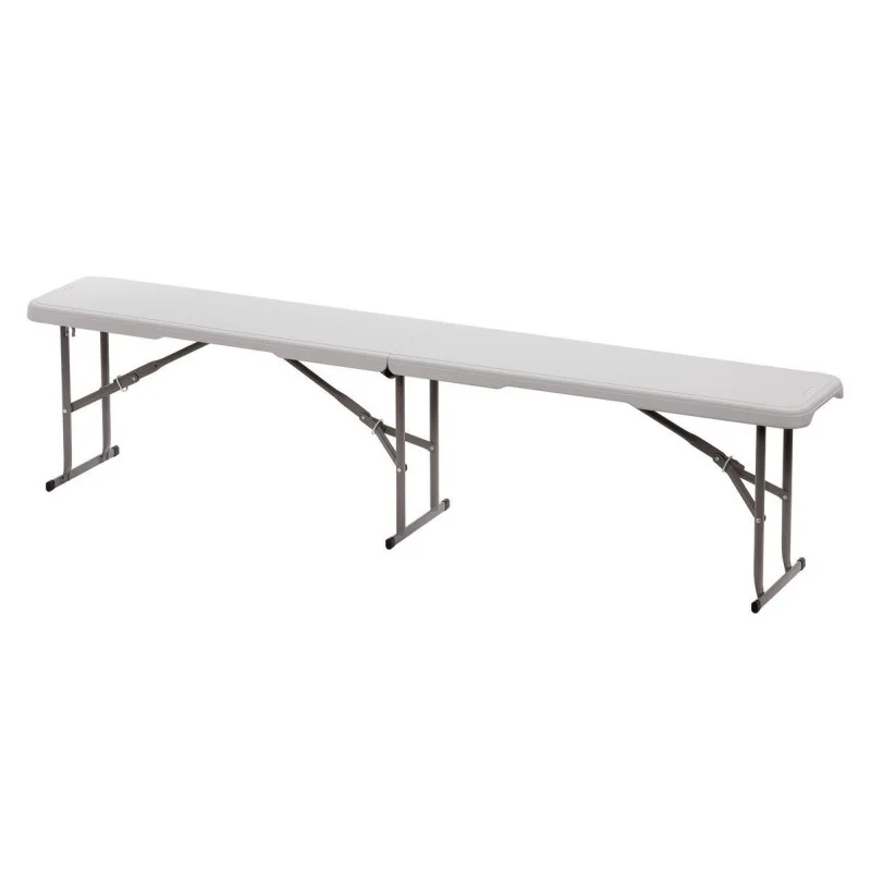 Bon Plan Banc Multi-Usage Blanc