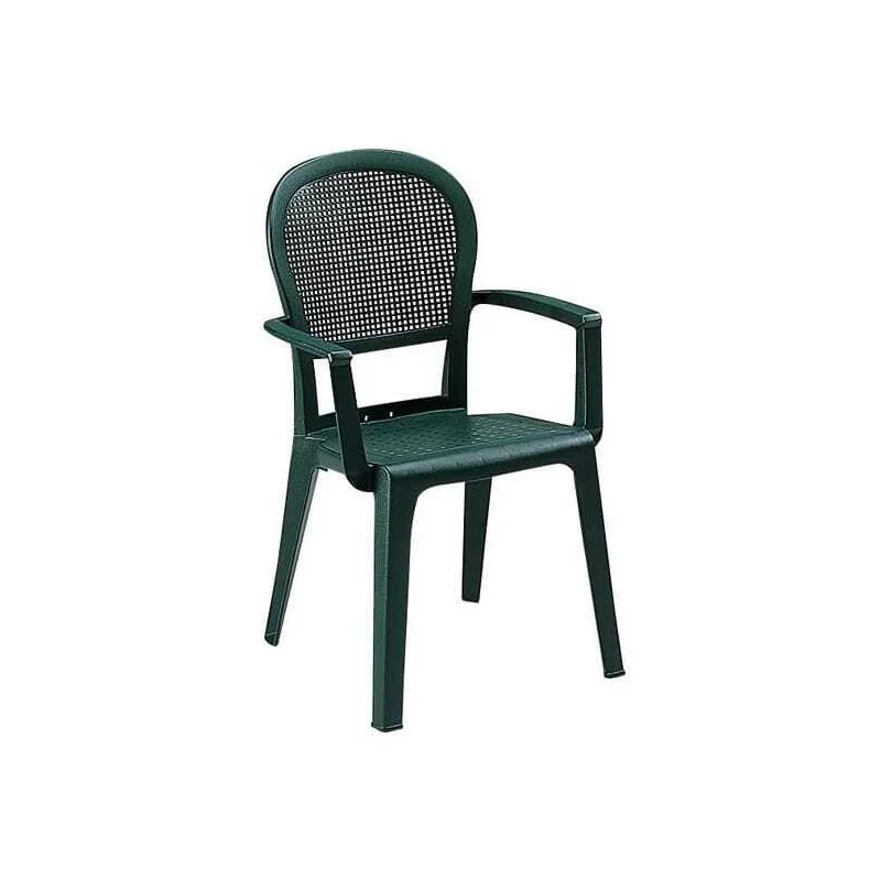 Fauteuil Madras Vert Amazonie Achetez Aujourd’hui