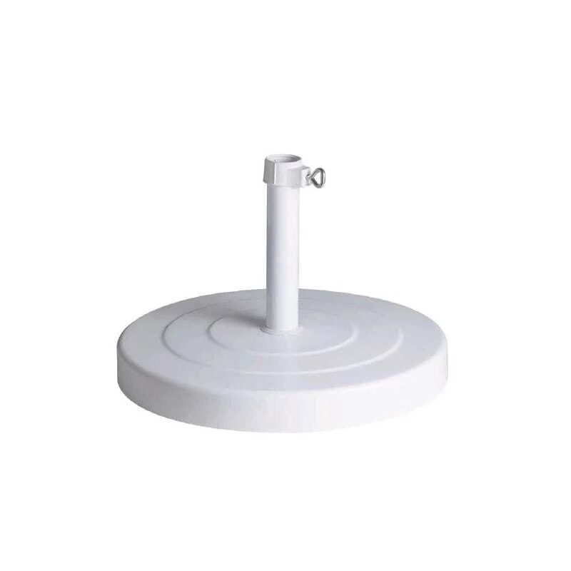Populaire Pied de Parasol - 30 kg