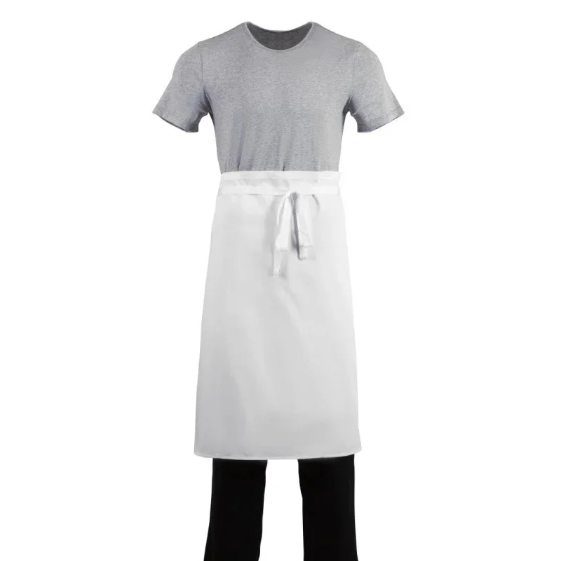 Tablier Standard Blanc - 914 x 762 mm Top Vente