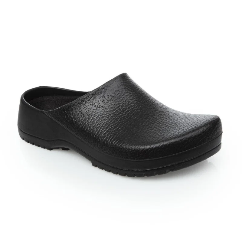 Acheter En Ligne Sabots Super Noirs - Taille 45
