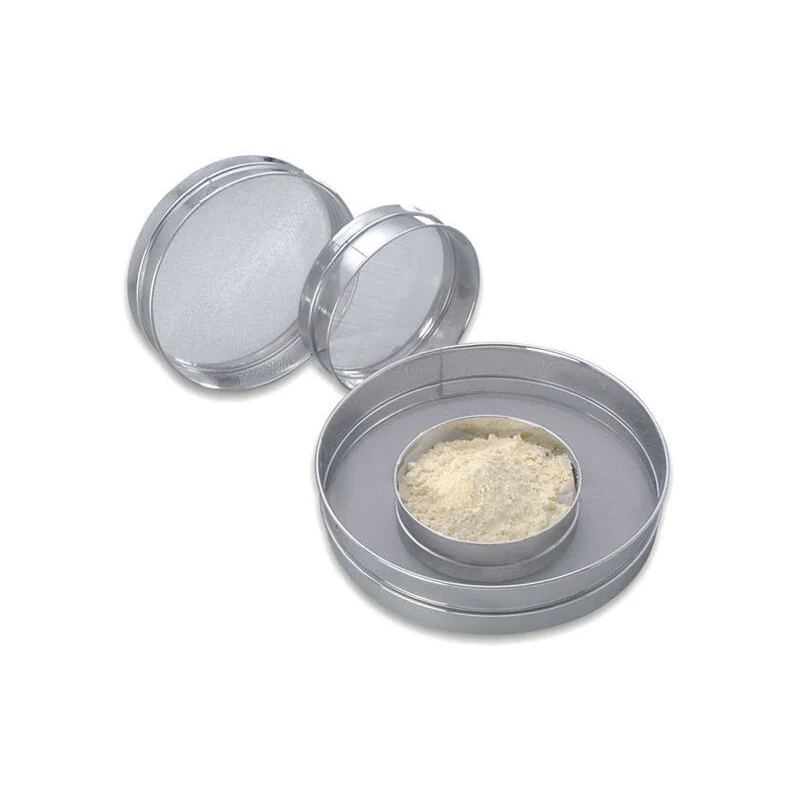 Vente Flash Tamis Inox - Maille 0,8 mm - ⌀ 260 mm