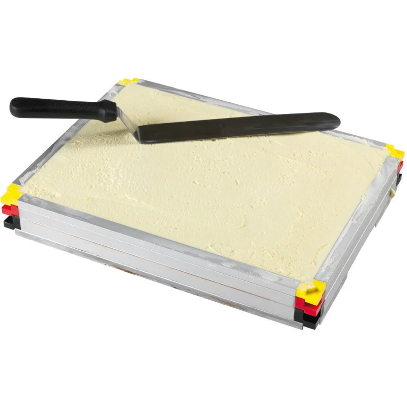Vente Flash Plaque Supplémentaire pour Cadre Superposable 400 x 300 mm
