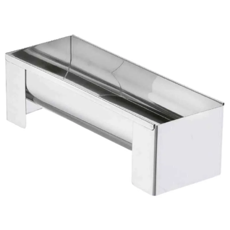 Achat Immédiat Gouttière à Bûche Ronde - L 25 cm